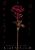 Knuckles & Knives (Empire of Shadows #1)