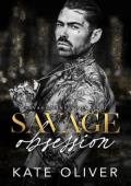 Savage Obsession (Savage Sins #2)