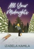 All Your Midnights (Golden Falls #2)