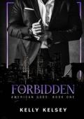 The Forbidden (American Gods #1)