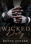 Wicked Duty (Irish Kings #5)
