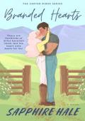 Branded Hearts (Carter Ridge #3)