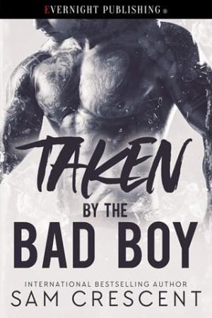 Taken By the Bad Boy