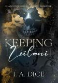 Keeping Leilani (Shadows of Obsession #5)