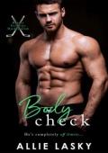 Body Check (Boston Grizzlies Hockey Club #2)