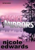 Smoke and Mirrors (Brantley Walker: Off the Books, #13)