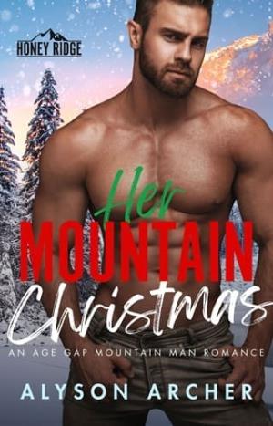 Her Mountain Christmas (Honey Ridge #4)