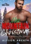 Her Mountain Christmas (Honey Ridge #4)