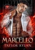 Marcello (Vittone’s Vampires  #1)
