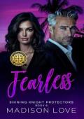 Fearless (Shining Knight Protectors #6)