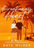 Breakaway Heart (Skates and Sparks #2)