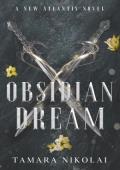 Obsidian Dream (New Atlantis #2)