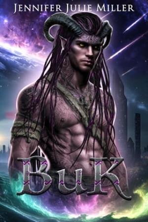 BuK (Darverius, House of DaR #19)