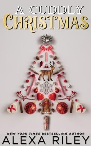A Cuddly Christmas (Cheerful)