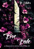 Fire and Fate (Wild Court #1)