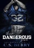 Their Dangerous Game (Untouched #1)