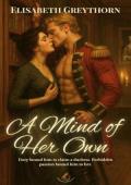A Mind of Her Own (Duty and Desire #2)