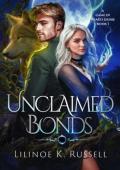 Unclaimed Bonds (A Game of Hearts Desire #1)