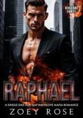 Raphael (The Veneziano Family #3)