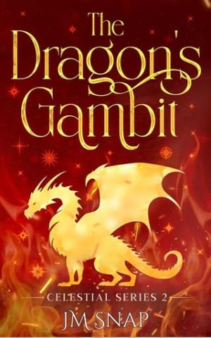 The Dragon’s Gambit (Celestial #2)