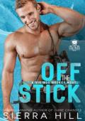 Off the Stick (Vancouver Vikings Hockey Romance #2)