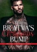 The Bratva’s Christmas Bump (Bratva Christmas Vows #1)