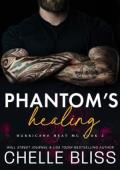 Phantom’s Healing (Hurricane Heat MC #2)