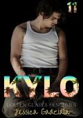 Kylo (Golden Glades Henchmen MC #11)