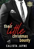 Their Little Christmas Bounty (Happy Holidaddies #3)