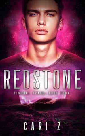 Redstone (Liminal Space #4)
