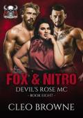 Fox and Nitro (Devil’s Rose MC #8)