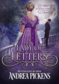 A Lady of Letters (Intrepid Heroines #5)