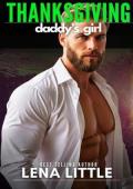 Thanksgiving Daddy’s Girl (Daddy’s Girl)