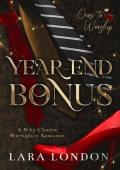 Year-End Bonus (Ours to Worship Duet #1)
