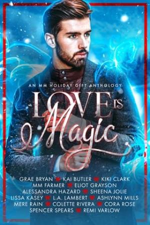 Love Is Magic
