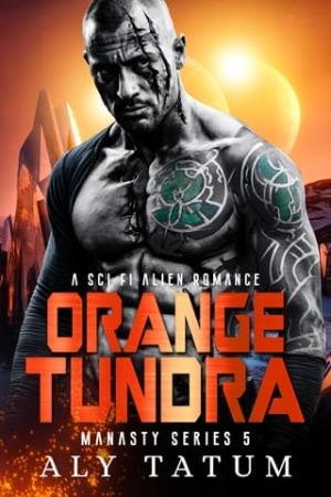Orange Tundra (Manasty #5)