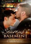 Seamus’s Basement (Hope #4)