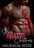 Dark Bratva Christmas (Savage Mafia Empire #1)