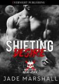 Shifting Desire (Monsters of New York #16)
