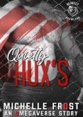 Quietly Hux’s (Beastly Brawlers #2)
