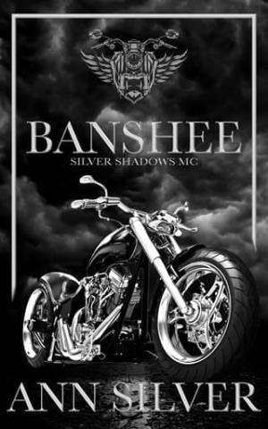 Banshee (Silver Shadows MC #8)