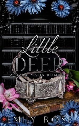 Little Deer (The Lost DeLuca Sisters #4)