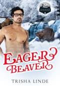 Eager Beaver (Double-Booked for the Holidays #11)