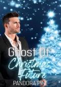 Ghost of Christmas Future (Haunted Souls #26)
