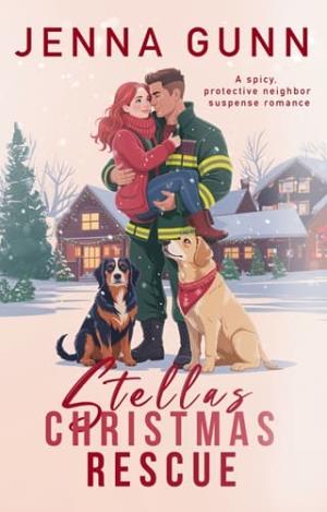 Stella’s Christmas Rescue
