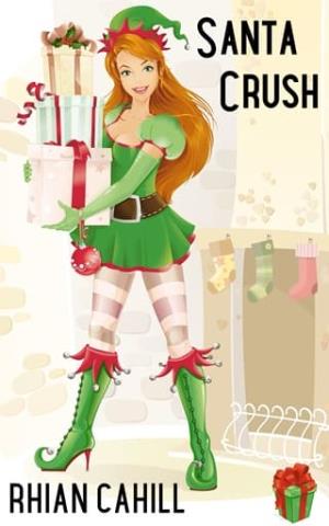 Santa Crush (Nights in Winter Lake)