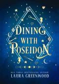 Dining with Poseidon (Jinx Paranormal Dating Agency #12)