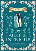 The Austen Intrigue (Regency Secrets #4)