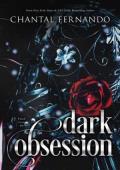 Dark Obsession (Fated Love #6)