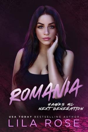 Romania (next generation #5)